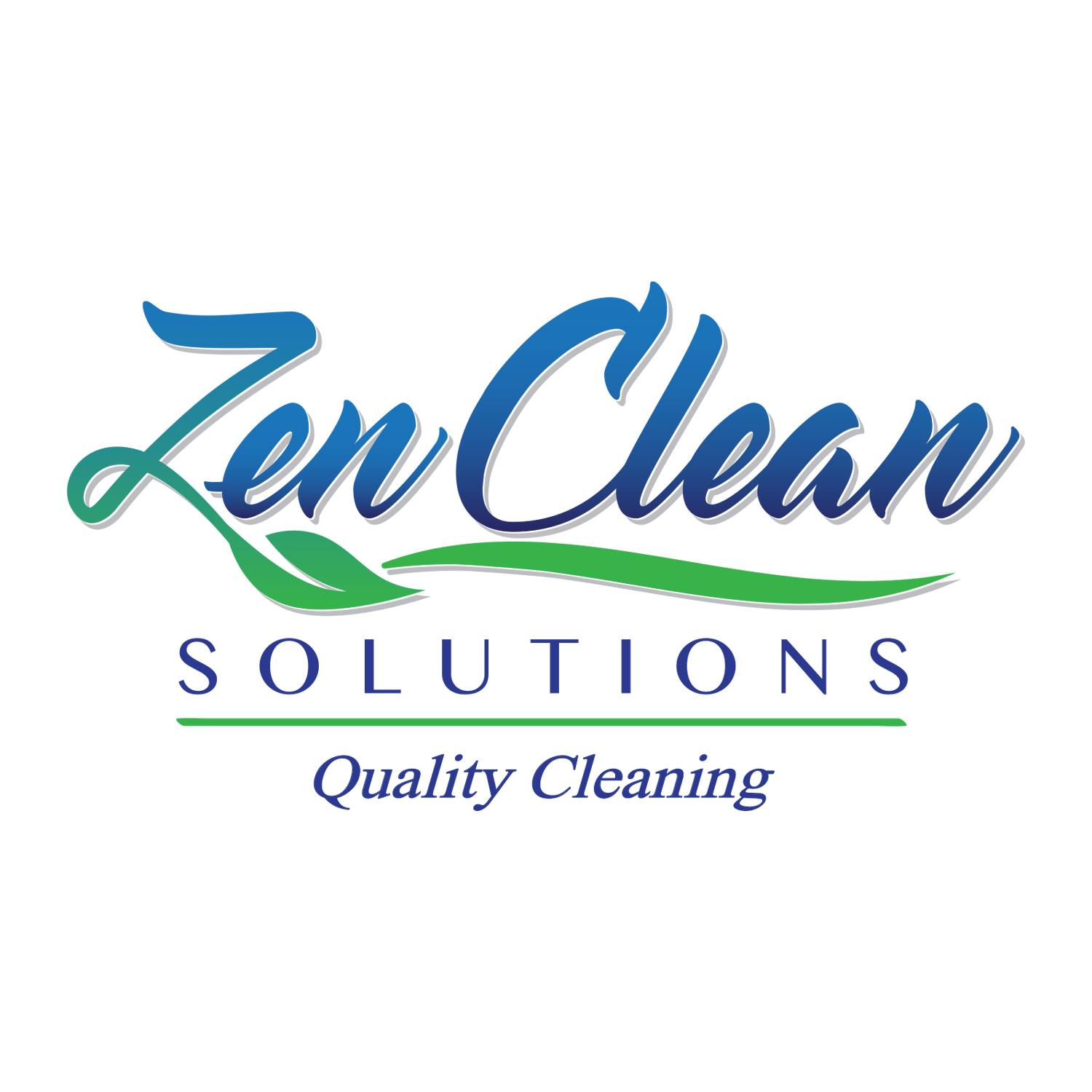 Zen Clean Solutions LLC