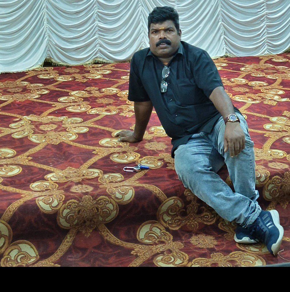 Satheesh Kumar