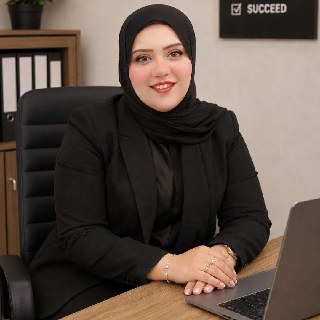 Samar Mostafa