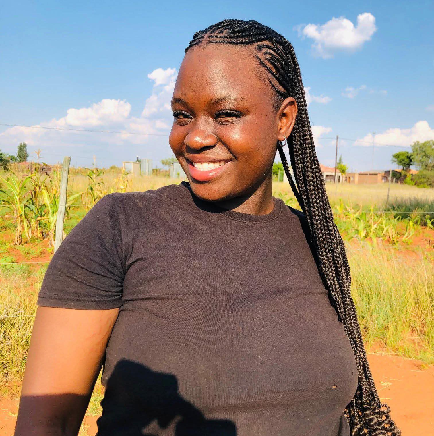 Mauba Totwane on Reels