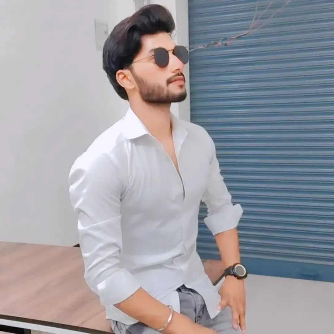 Ritesh Raj Sharma