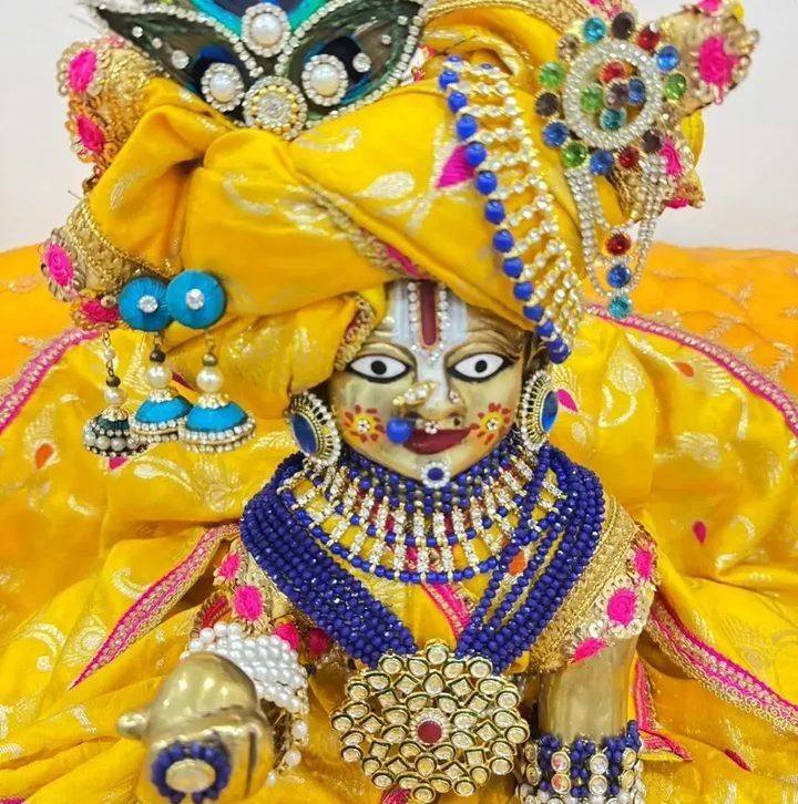 🚩 आज के श्रृंगार आरती दर्शन खाटू श्याम बाबा 🌹♥️ 12 अक्टूबर 2026 प्रात ...