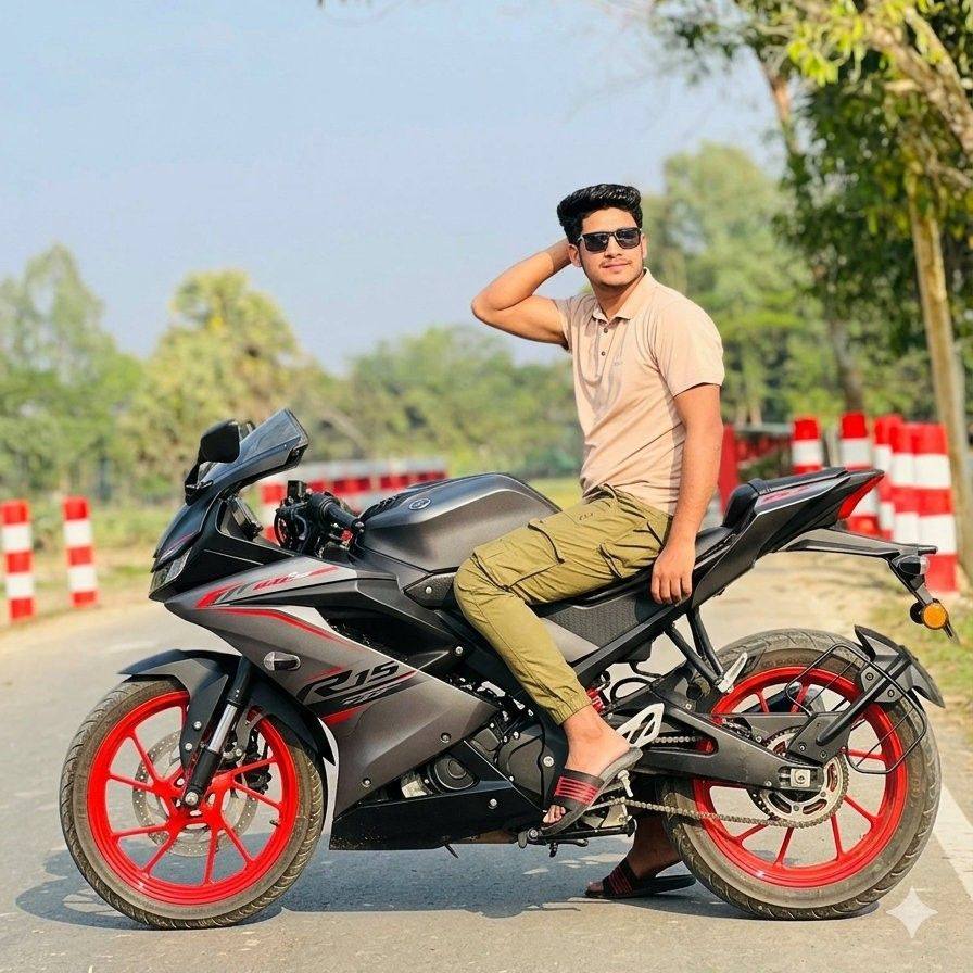 #গোতাশিয়া ভাইরাল রাস্তায় টেডি 😃 | RS Rajib | Facebook