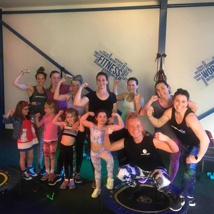 Springbok Fitness Ongar | London