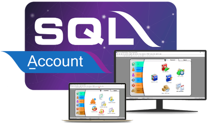 SQL Payroll/Account Software