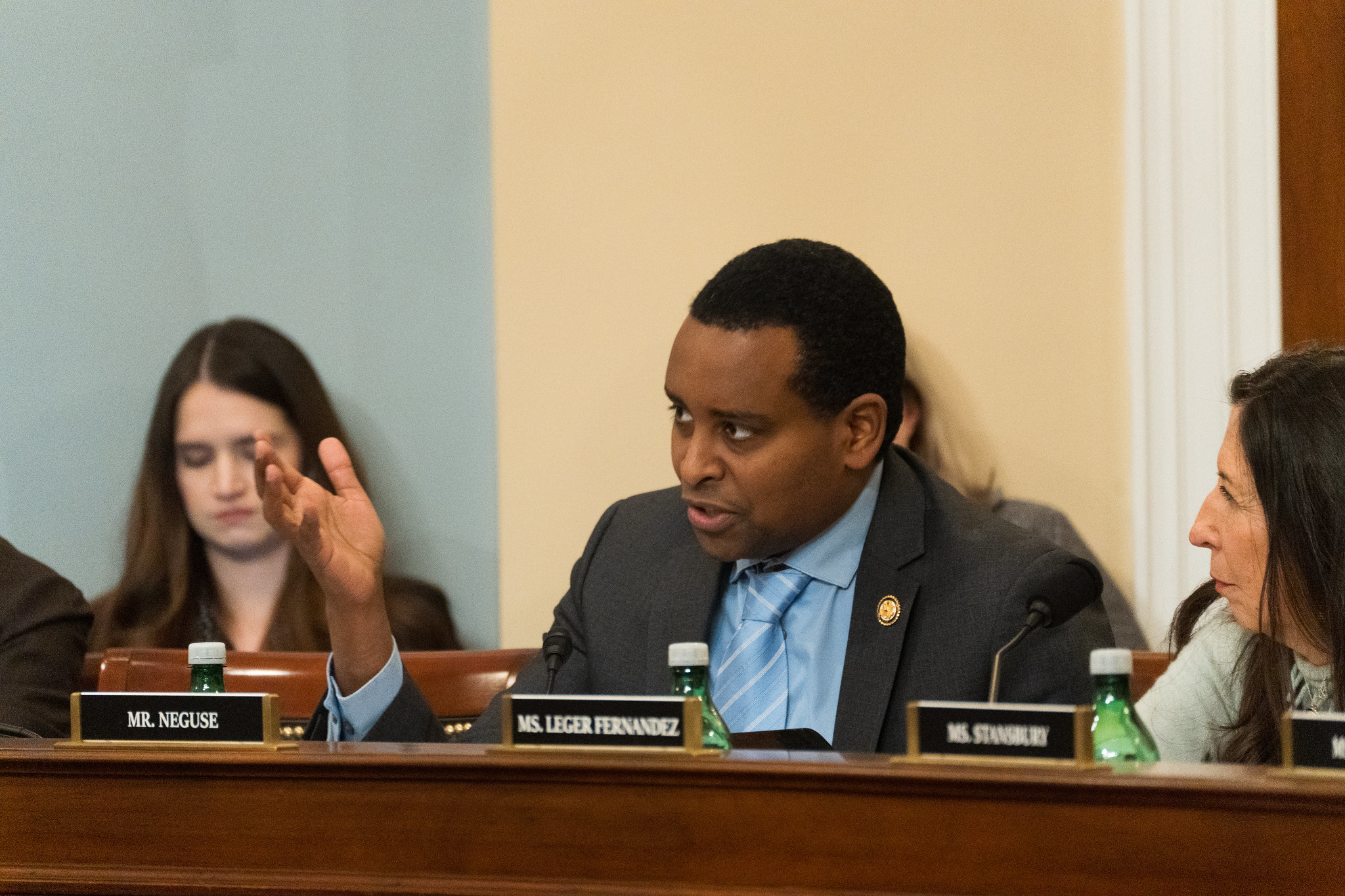 Today House Committee on Natural... - Congressman Joe Neguse | Facebook