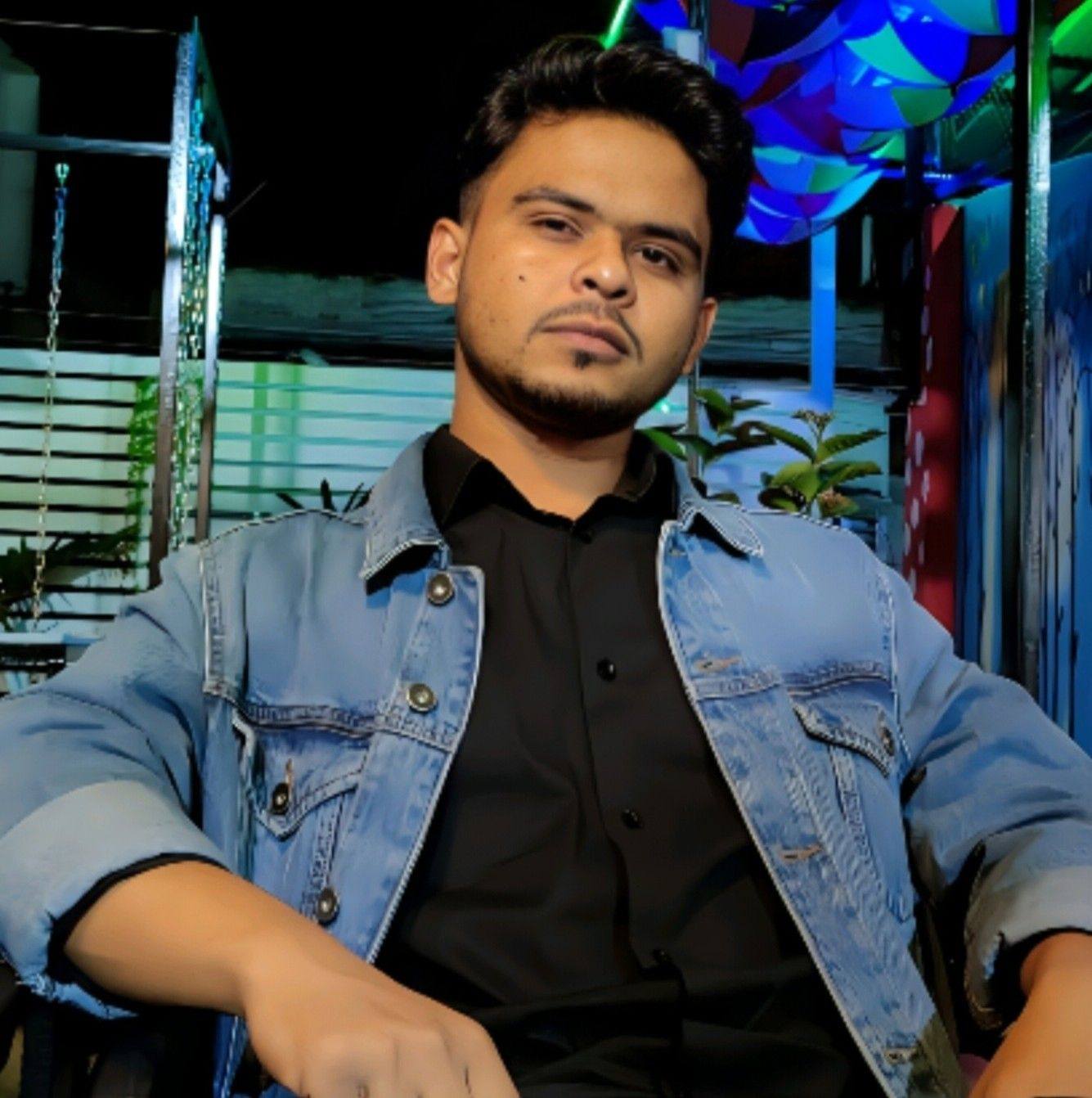 Md. Ruhul Kuddus