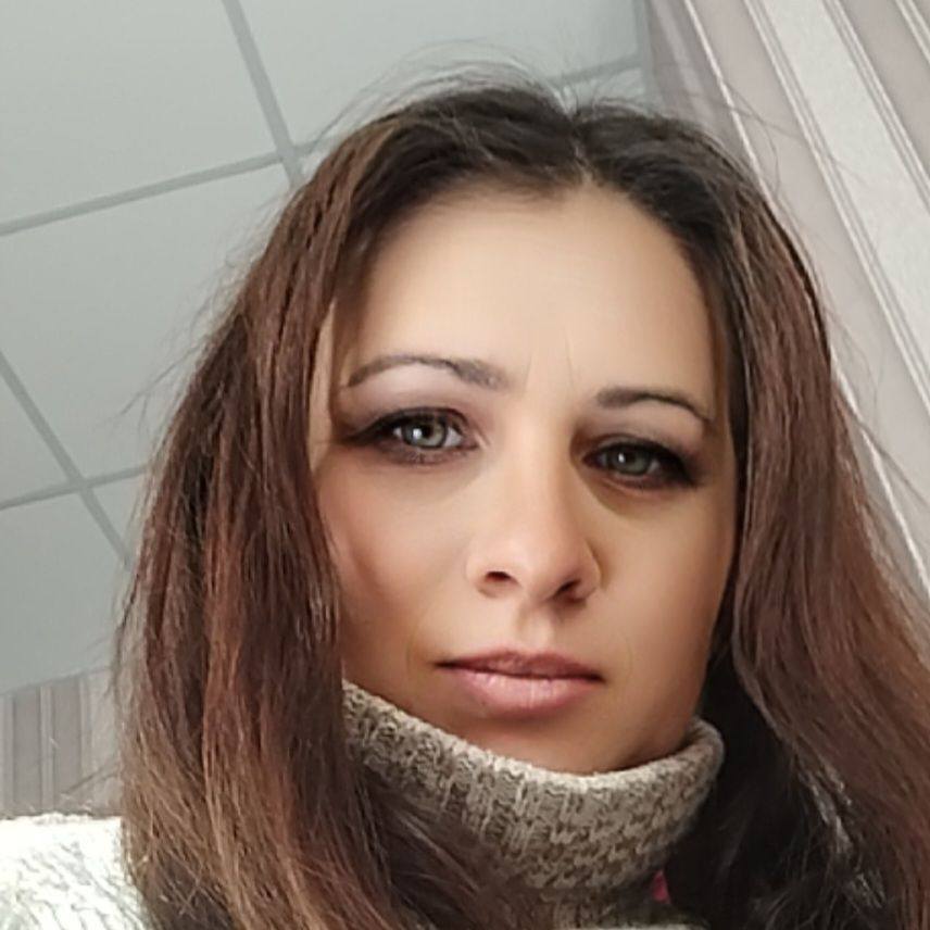 Ирина Узлова