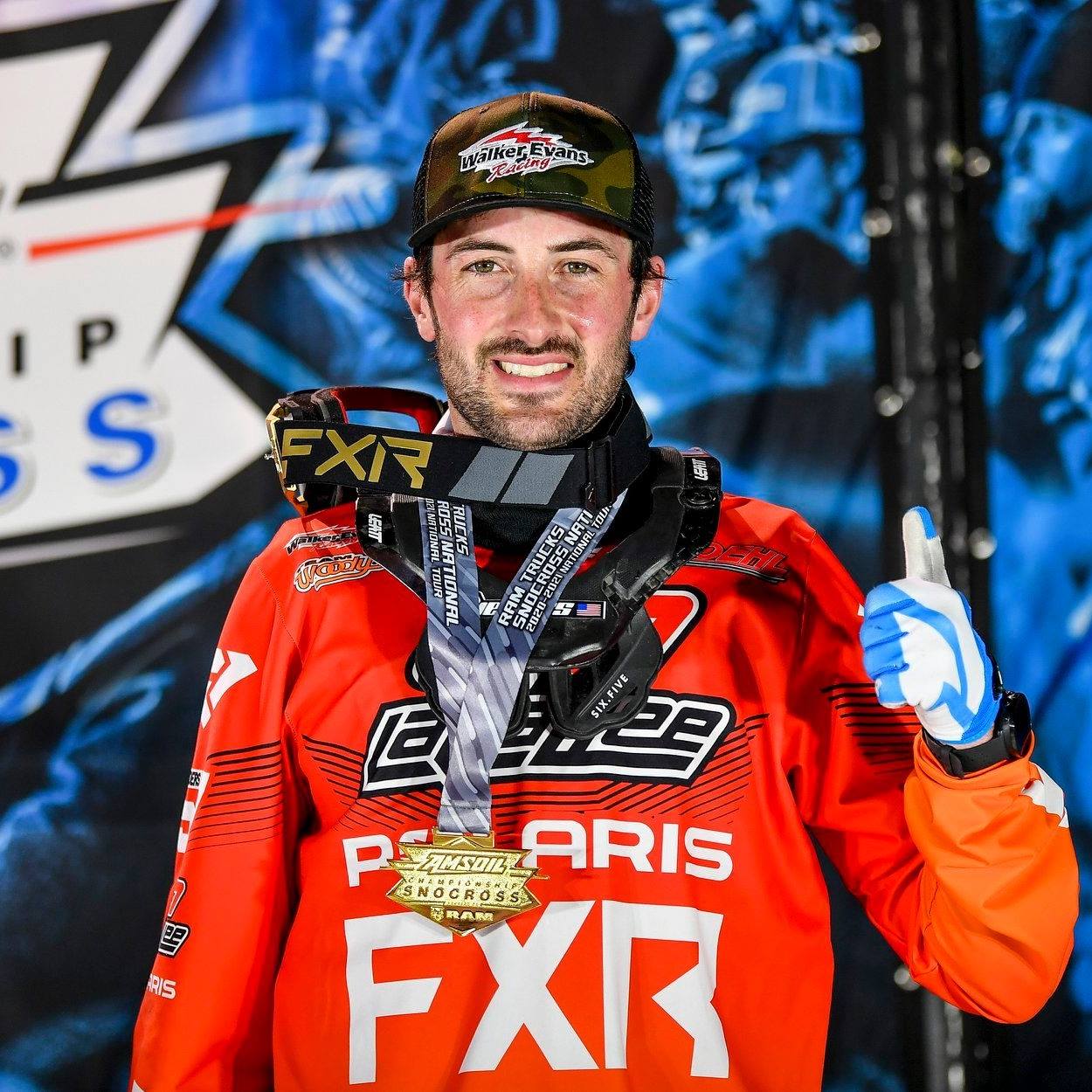 Andy Lieders #57