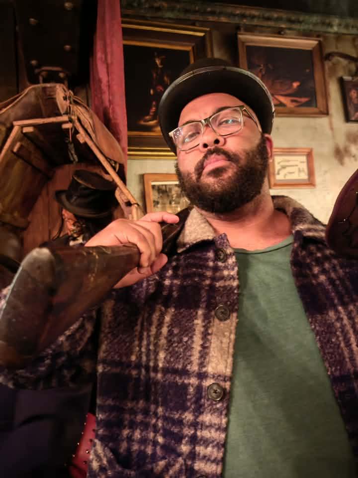 Geovin Williams