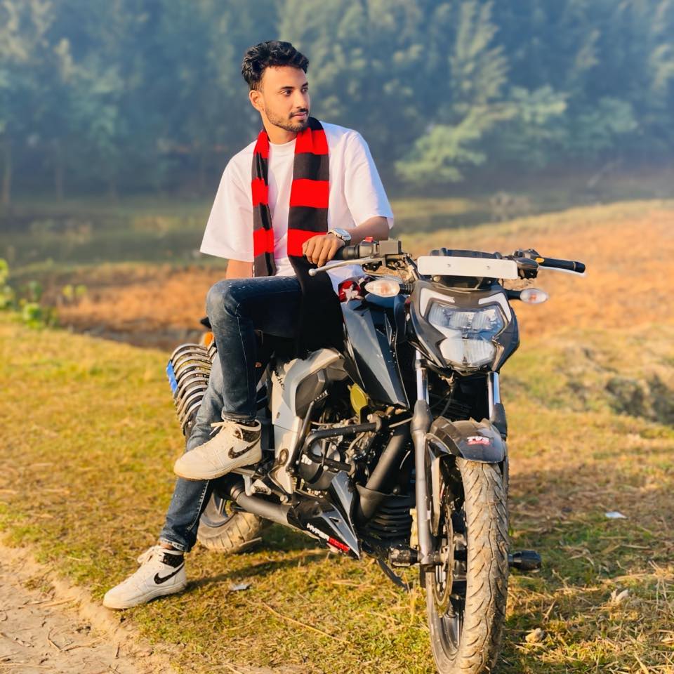 Jobayed Hossain