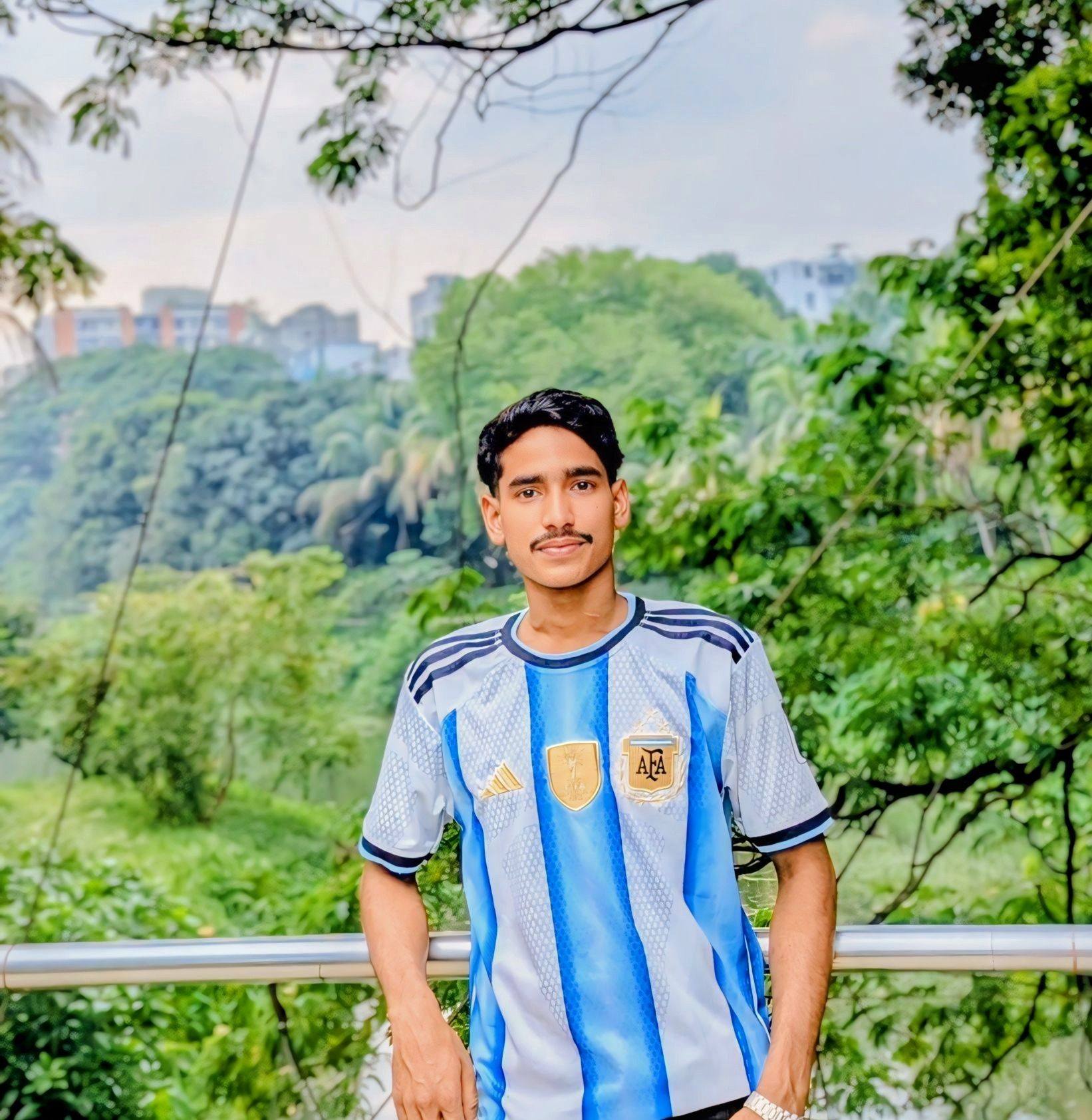 Shah Riar Sadek