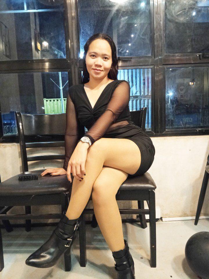 Rhea Ariosa Capacio