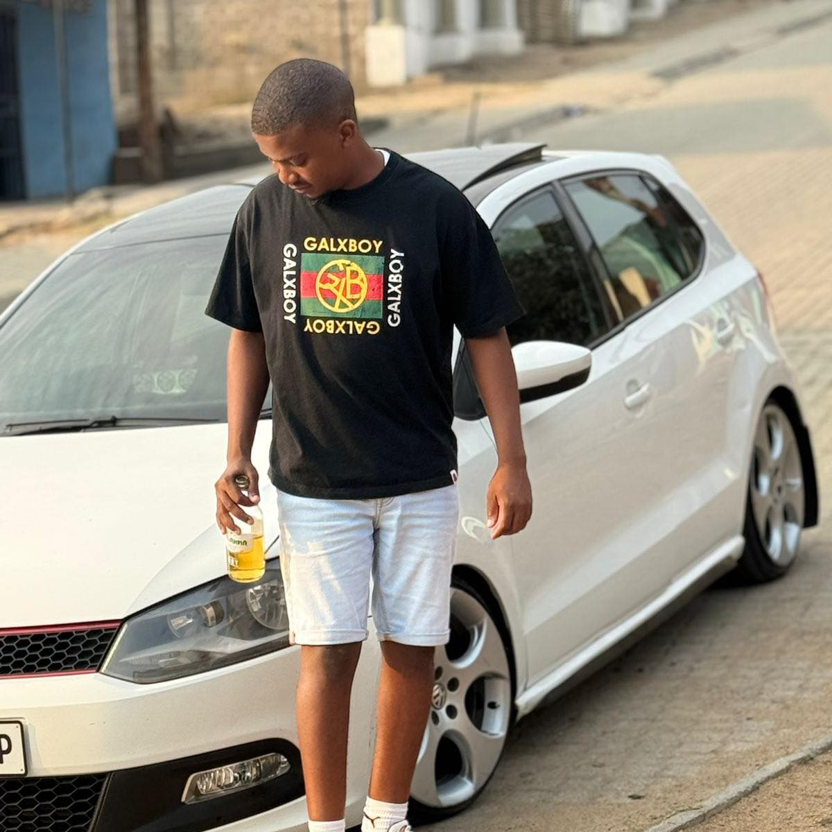 Mpumelelo Mathonsï