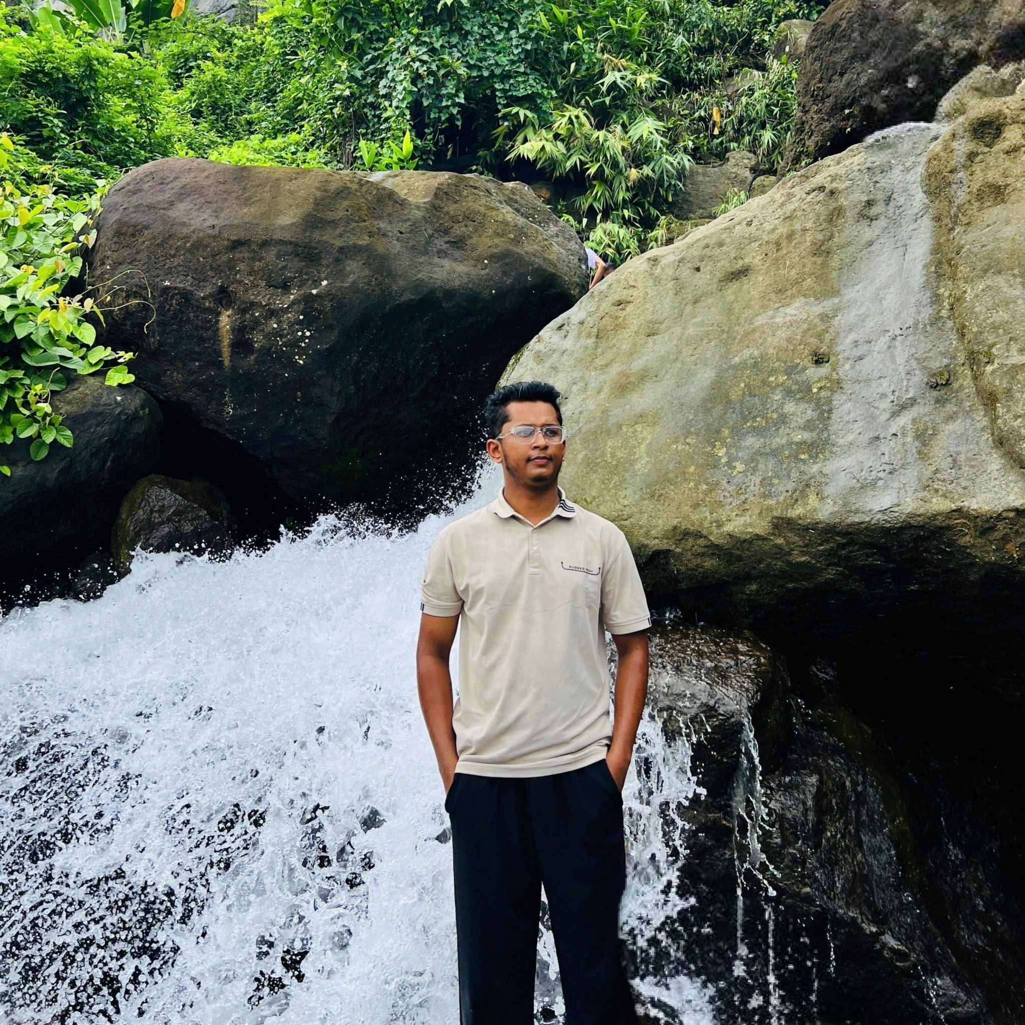 MD Raisul Islam Rokib