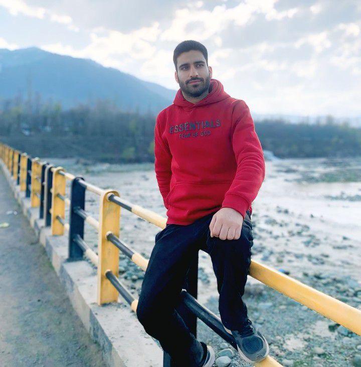Real Kashmir FC - Real Kashmir FC added a new photo.