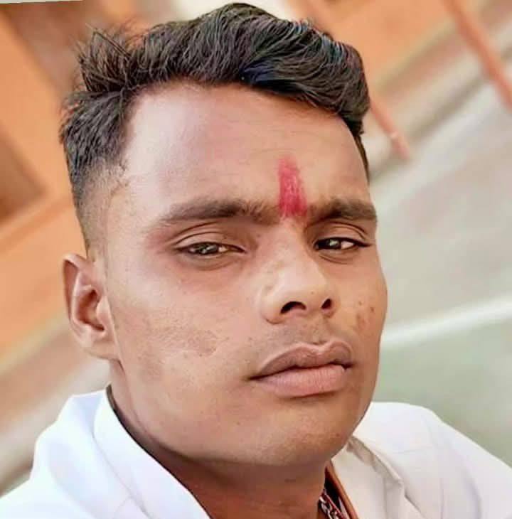 Rajkumar Sharma on Reels | Facebook