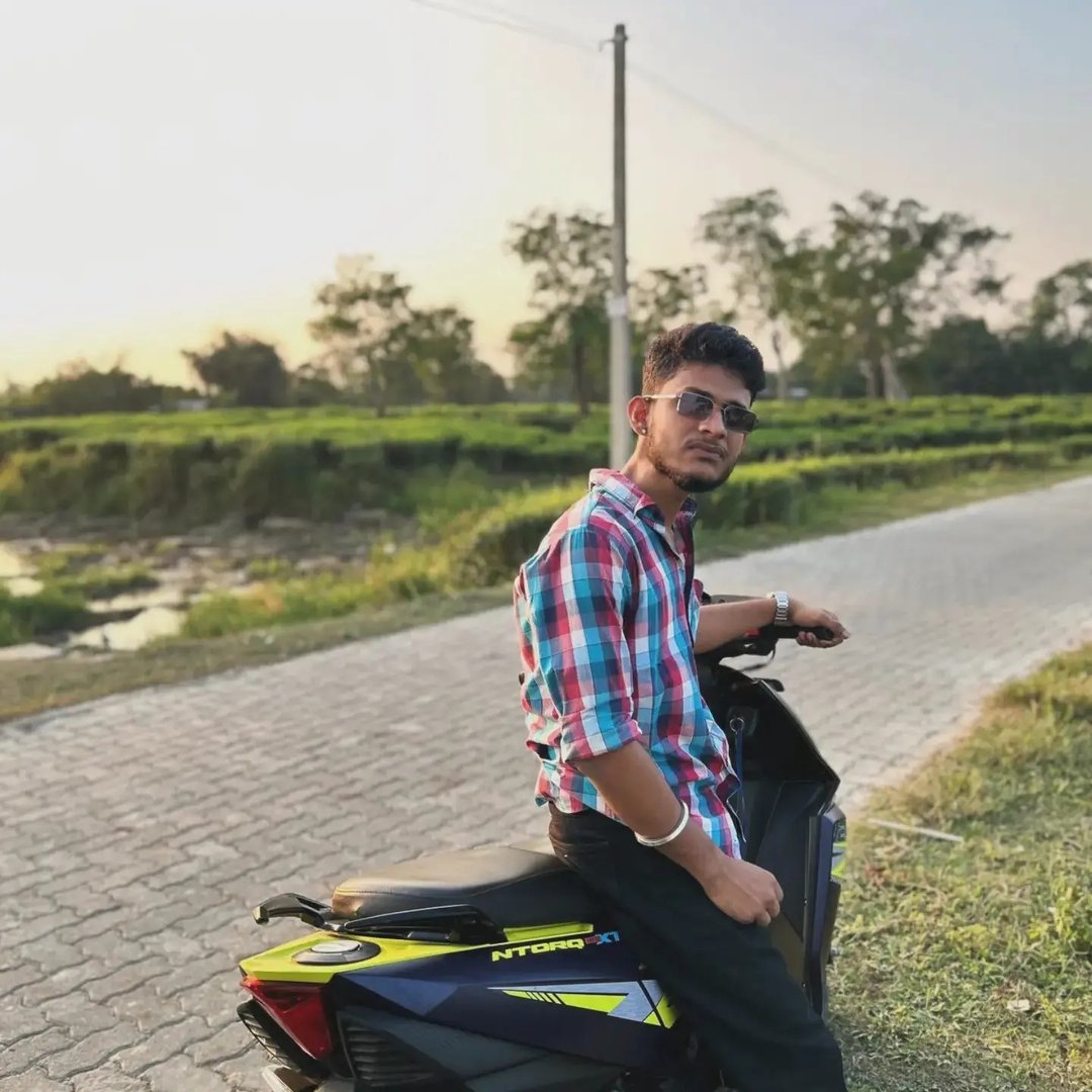 Rizwan Ali