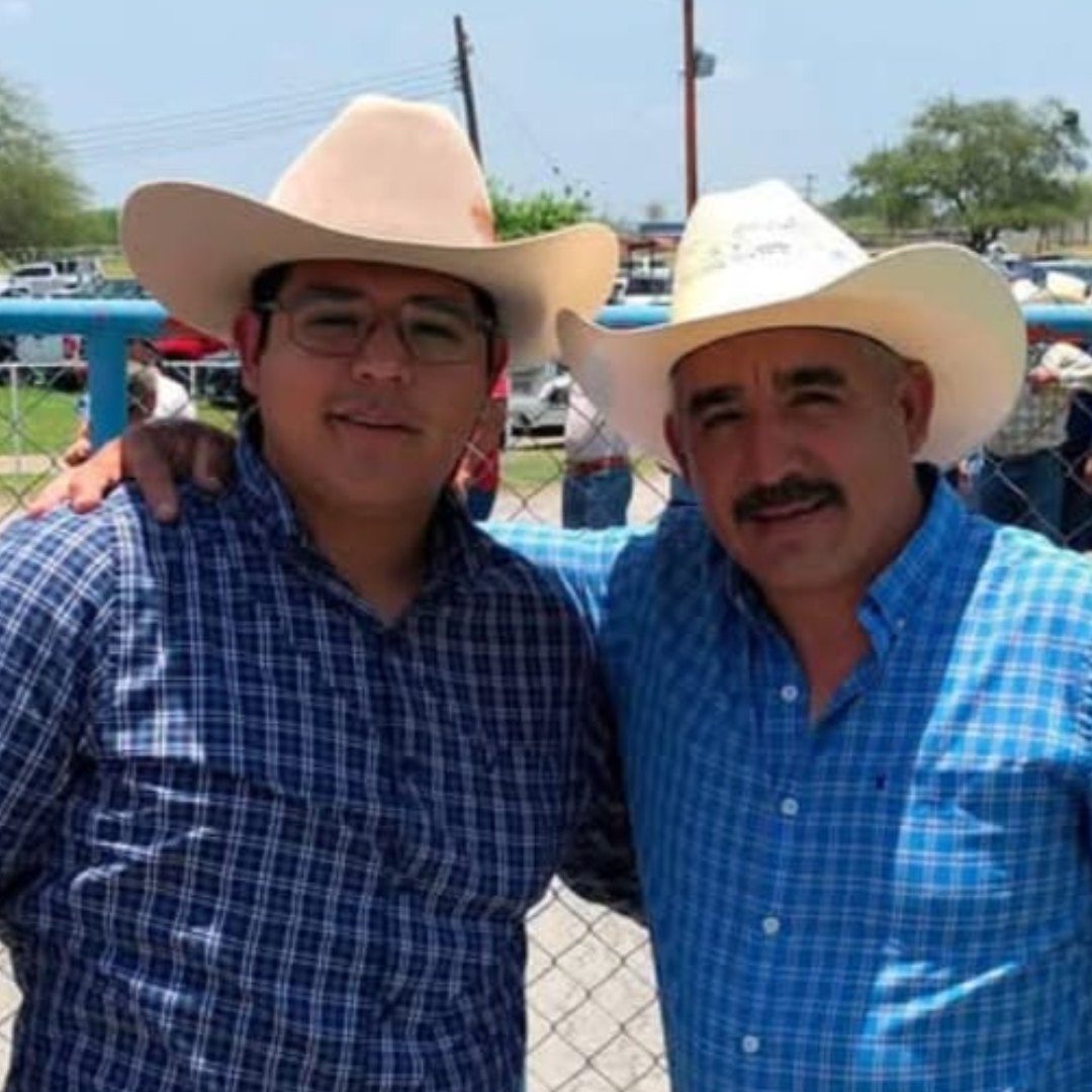 Homar Ramirez