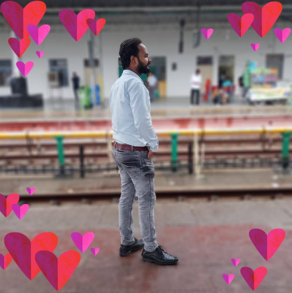 Arman Rathore