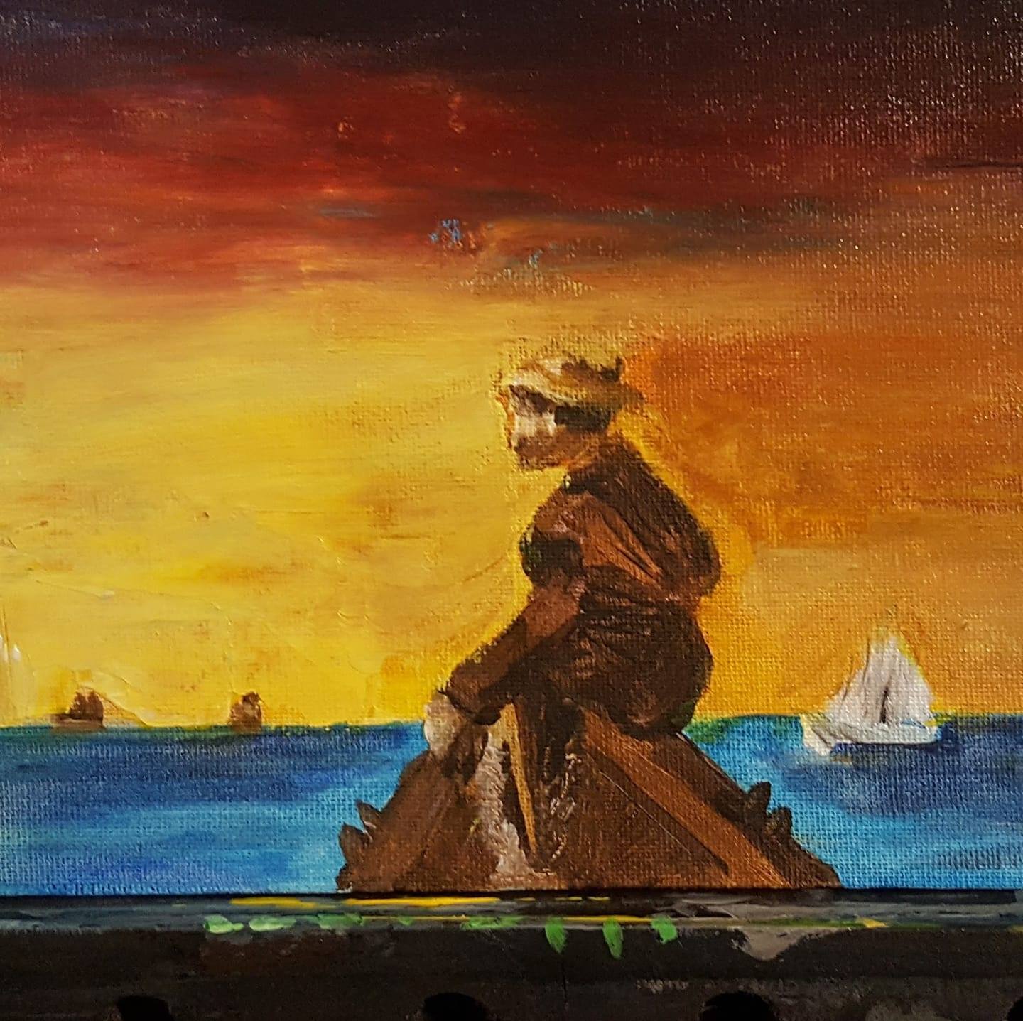 Ian Knight's Anglo-Zulu History Group | Popped into the NAM today ...