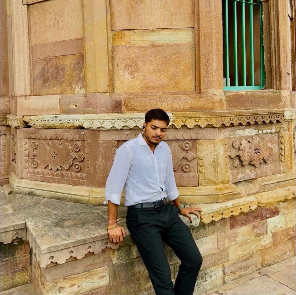 Suraj Kumar