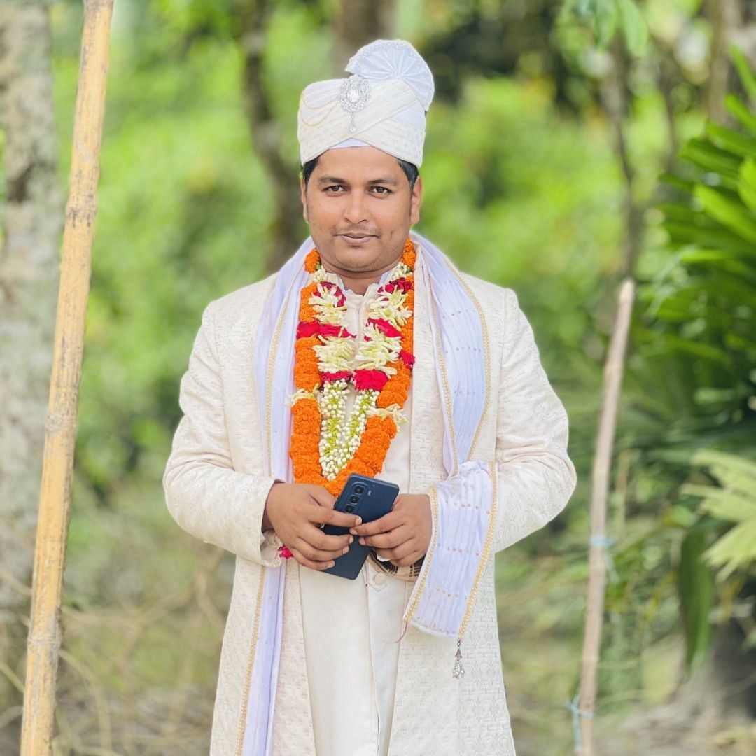 Akramul Karim