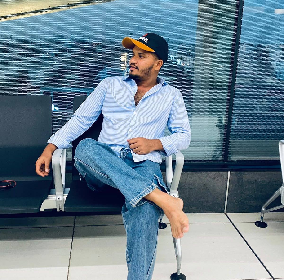 Rakib Raj