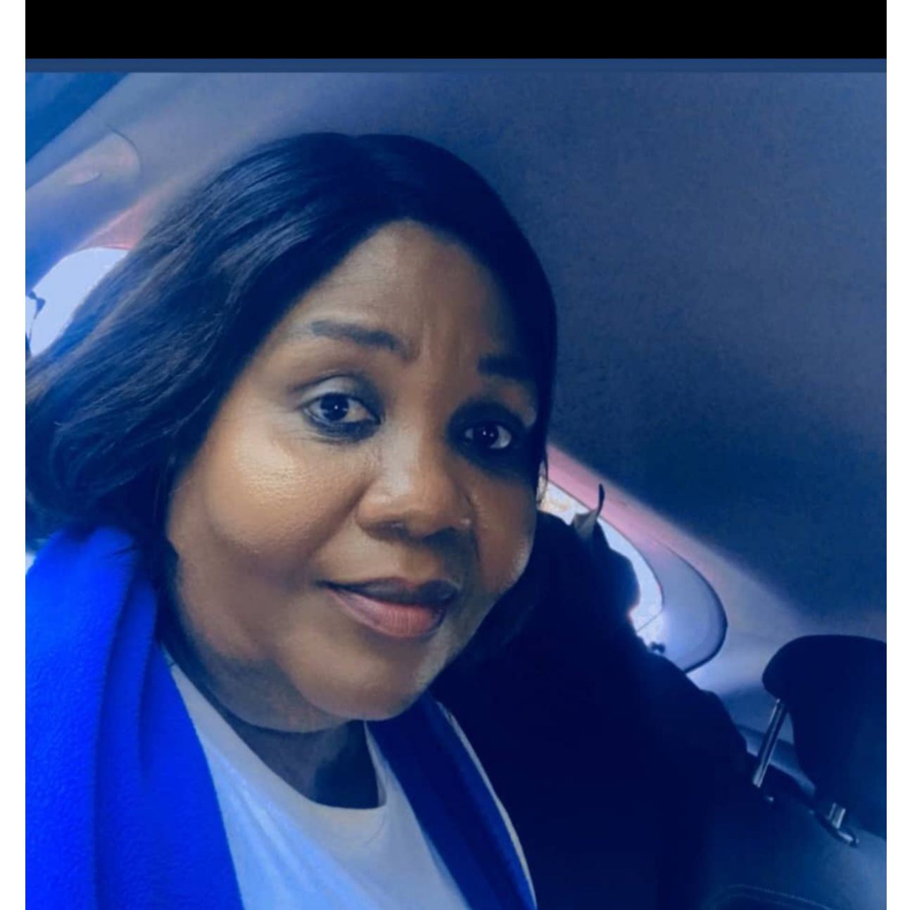 Setshego Seralanyane