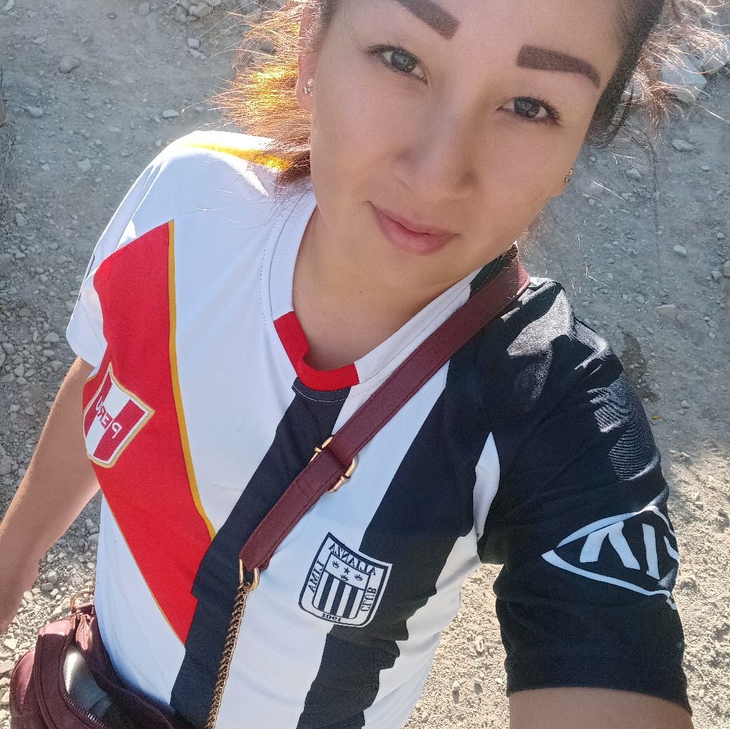 Silvia Sullca Trillo