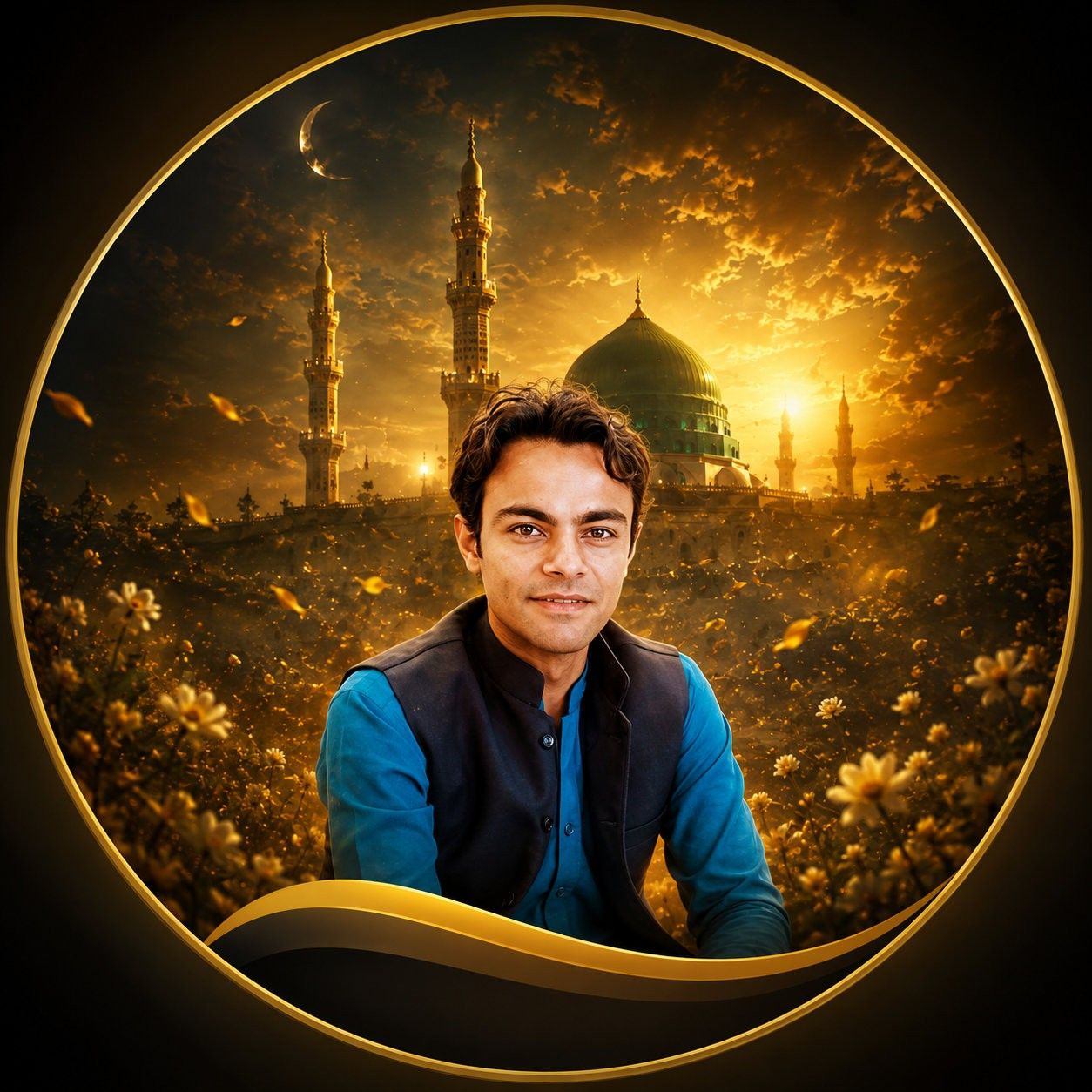 Learn English With Abdul Rasool Syed