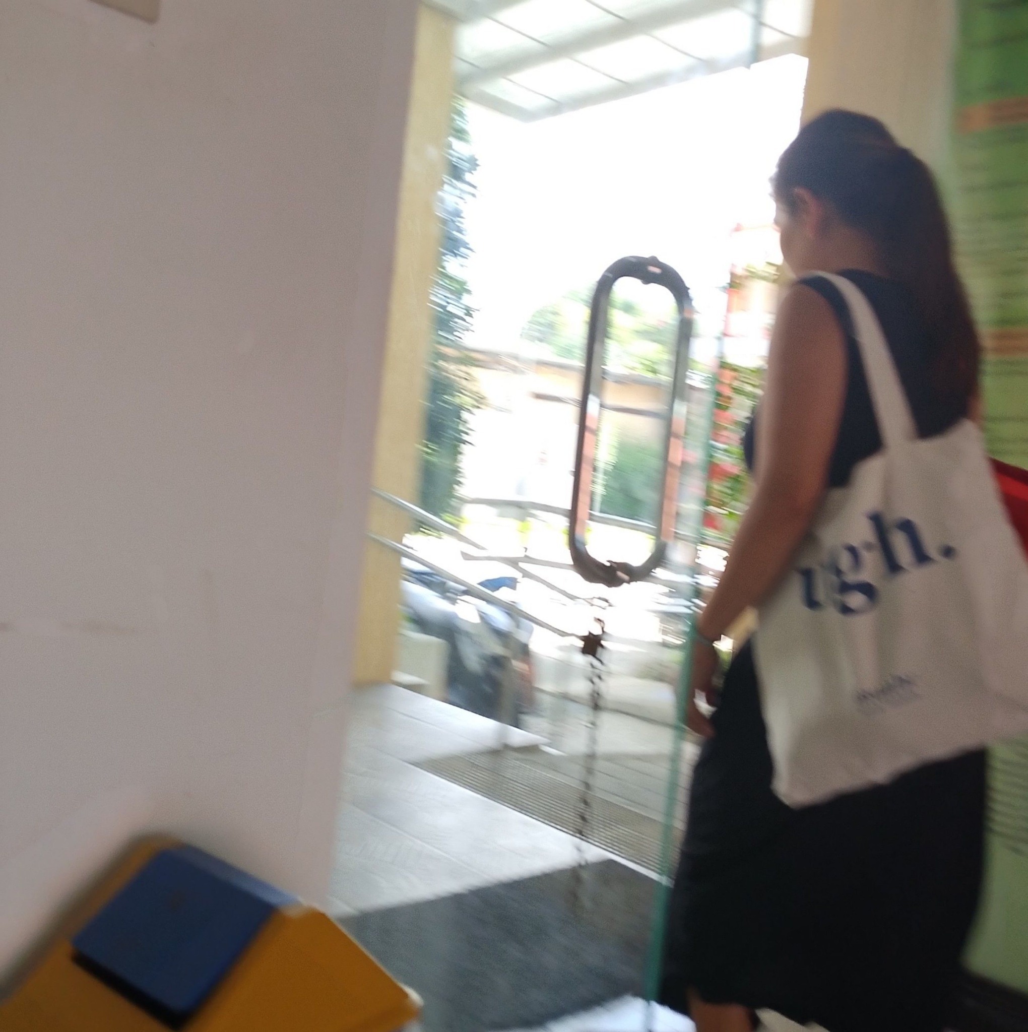 Lowella Mae Miguel