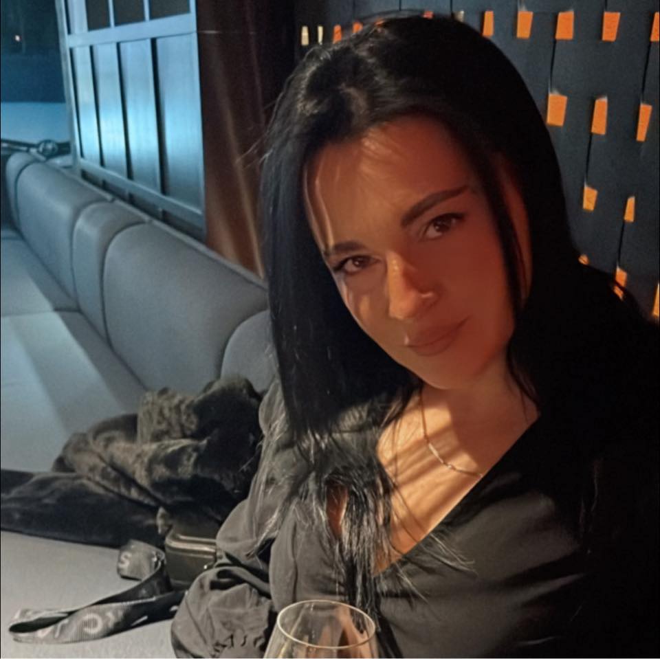 Natalia Racu