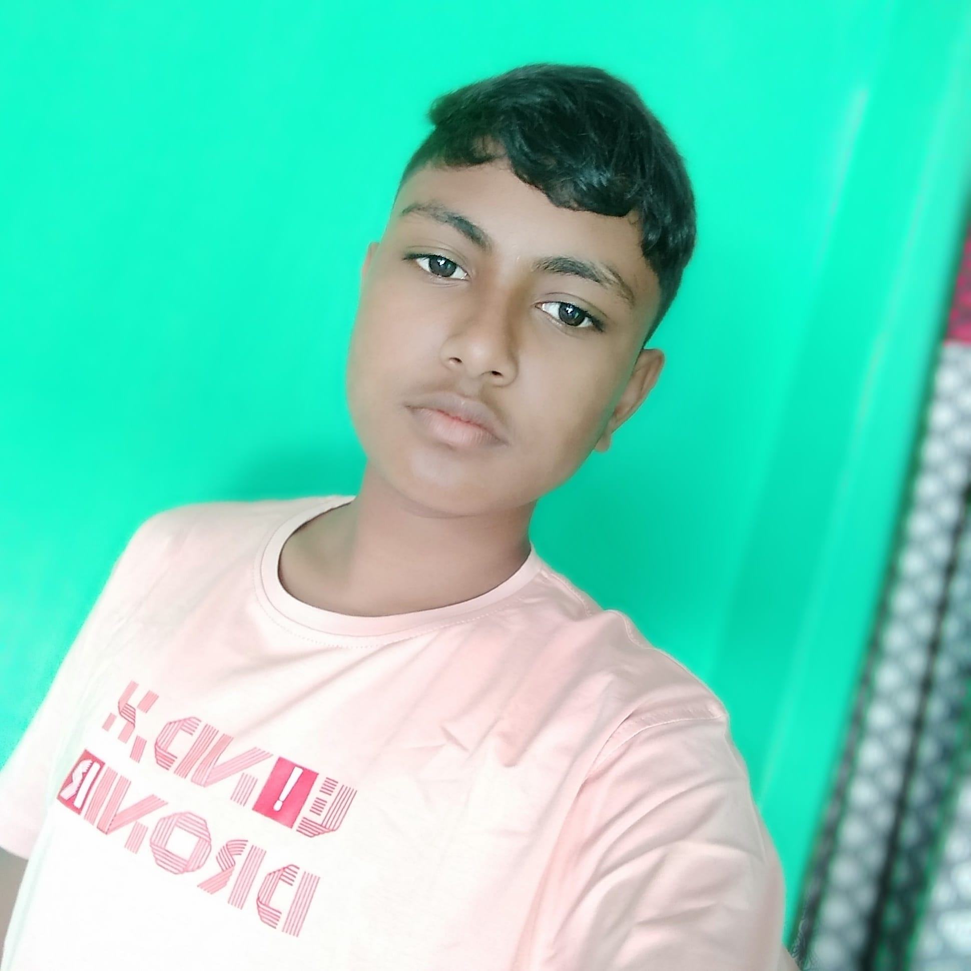 Md Rashed Khan Ridoy