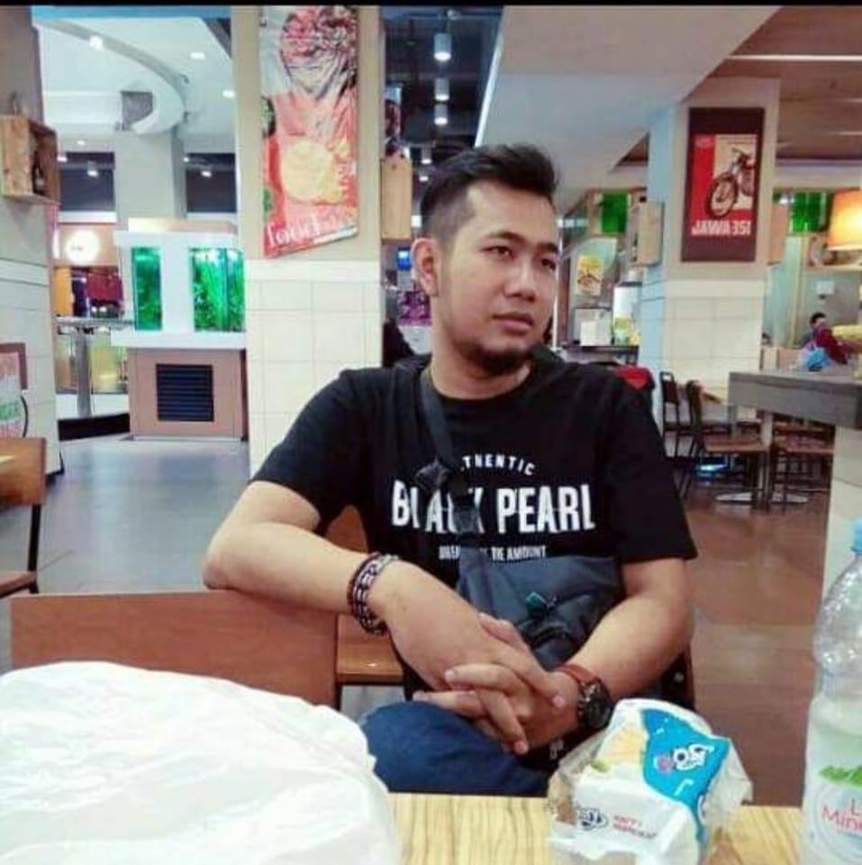 Hery Chandra