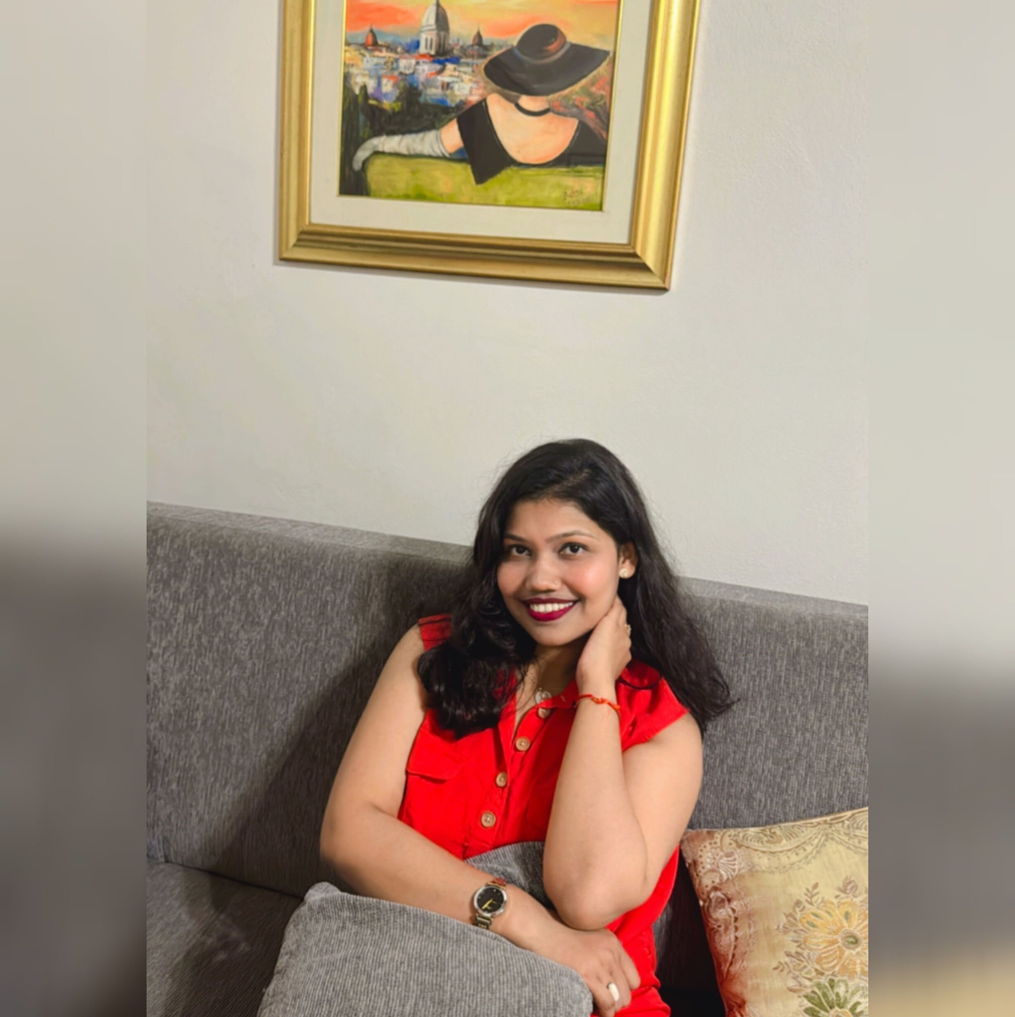 Eti Rani Sarkar