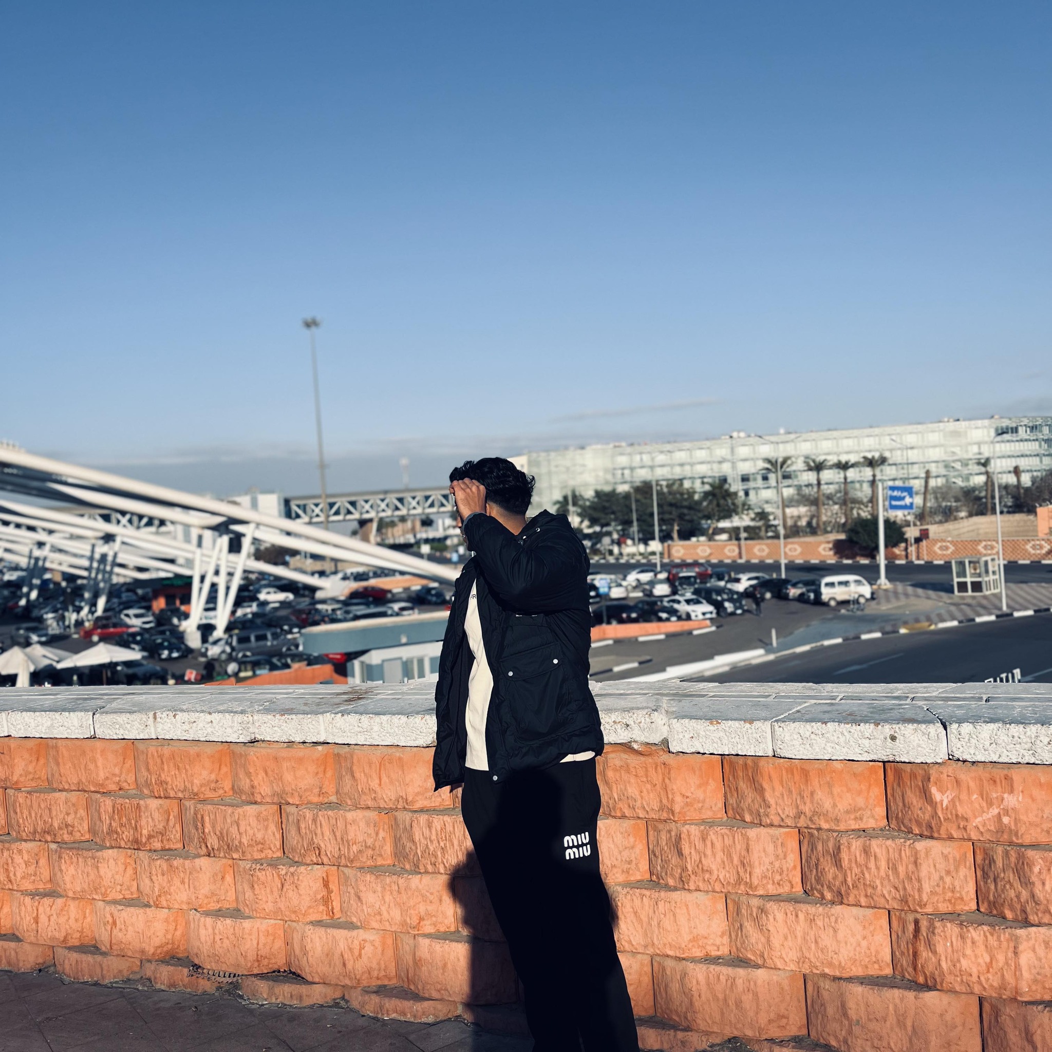 Mahmoud Rady