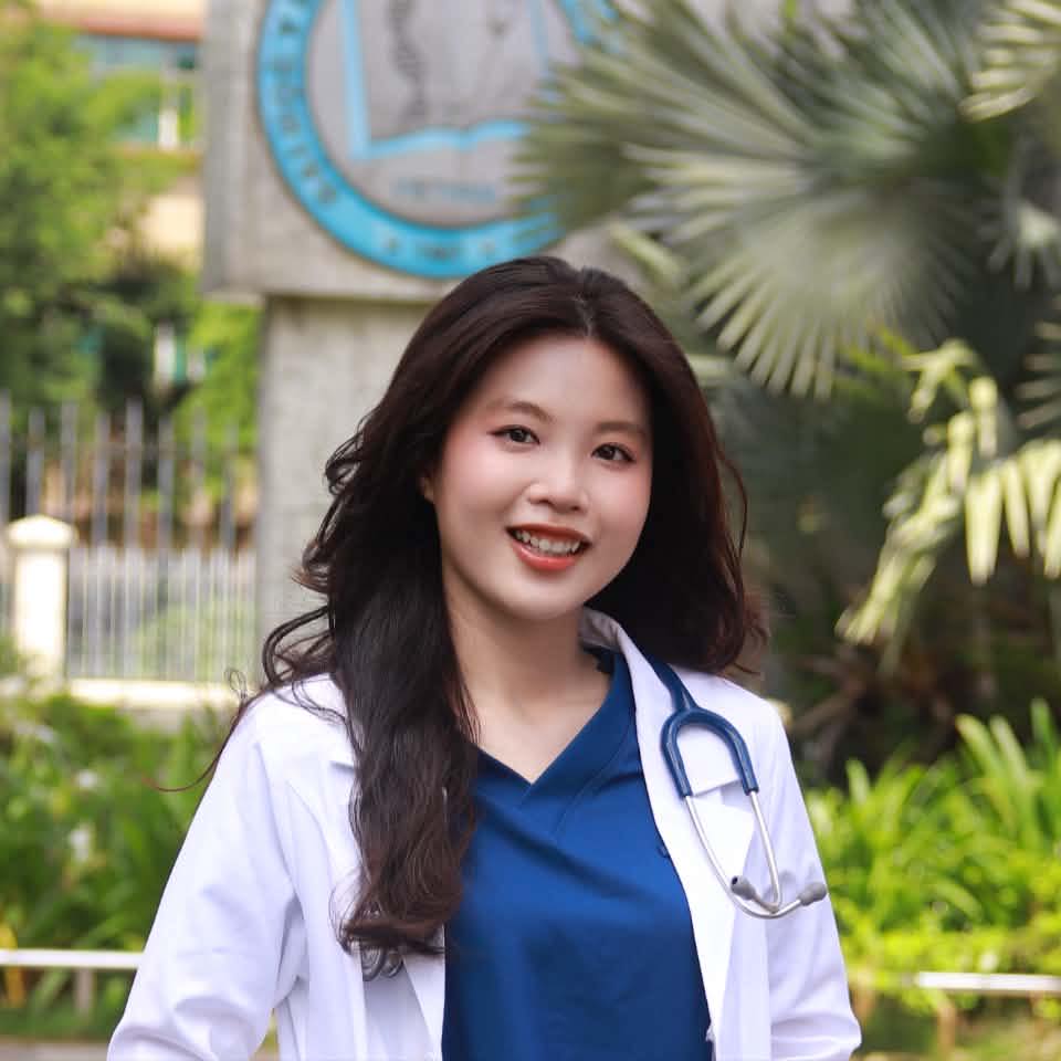 Preventive - 🔬THẠC SỸ CHUYÊN NGÀNH DINH DƯỠNG🔬 ⚠️HÉ LỘ DIỄN GIẢ CUỐI ...