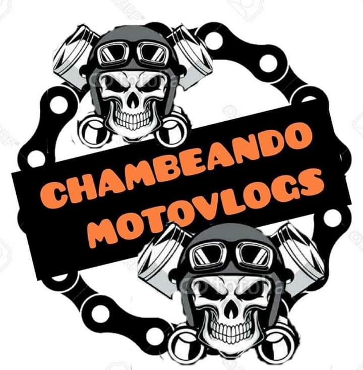 Chambeando Motovlogs