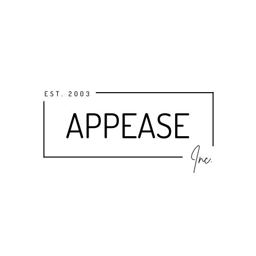 Appease Inc. - Appease Inc. added a new photo.