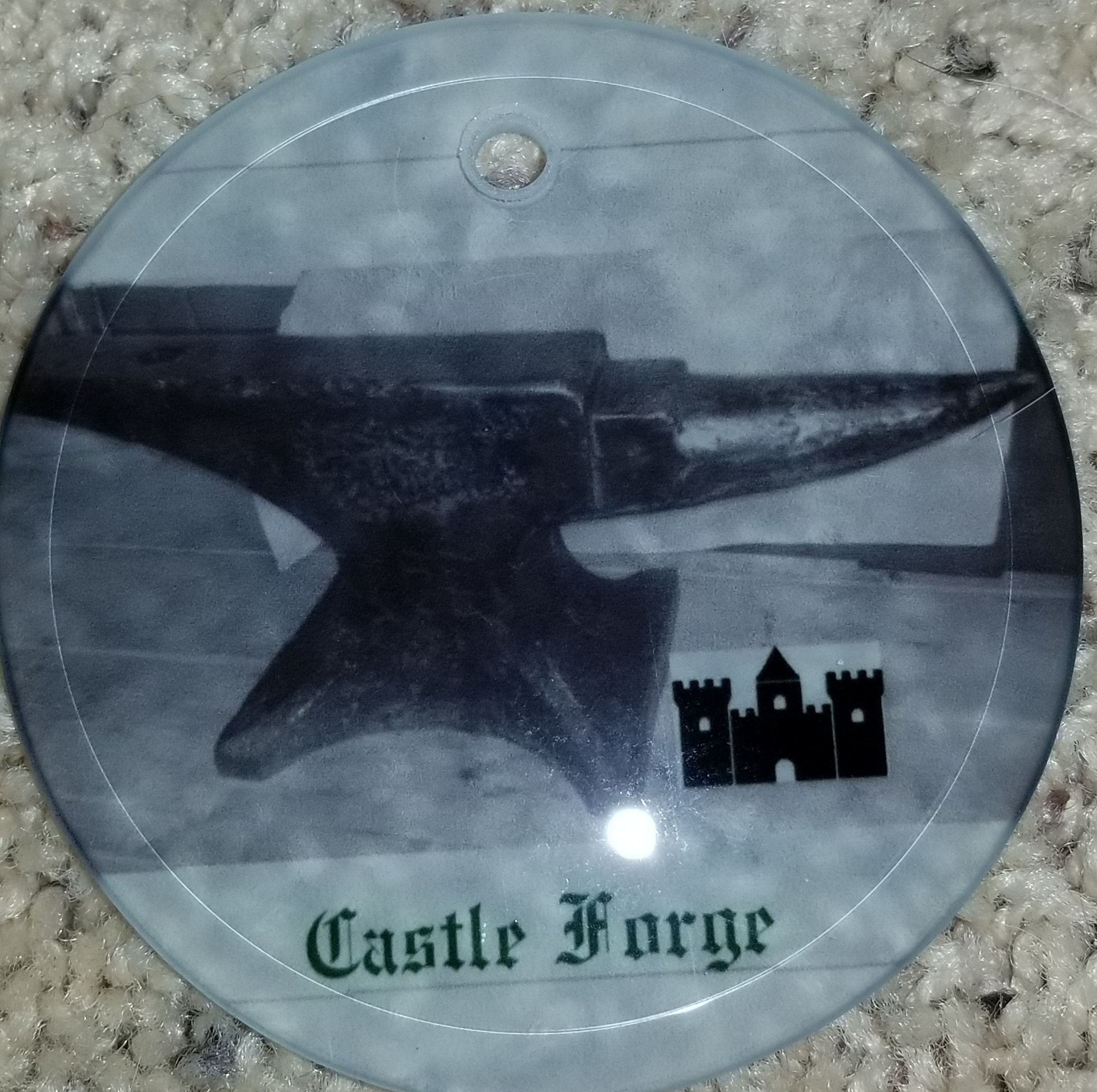 Castle Forge