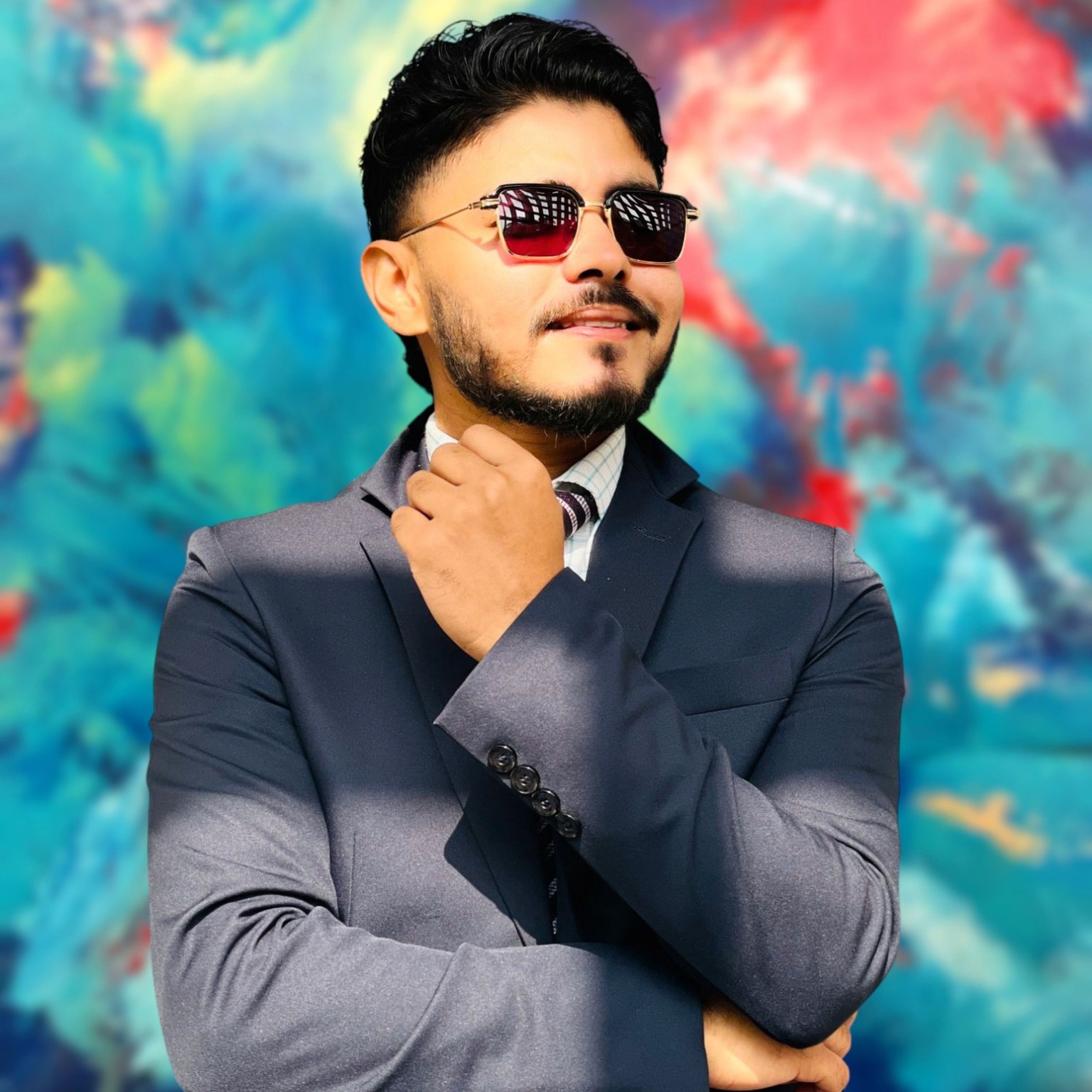 Robiul Islam