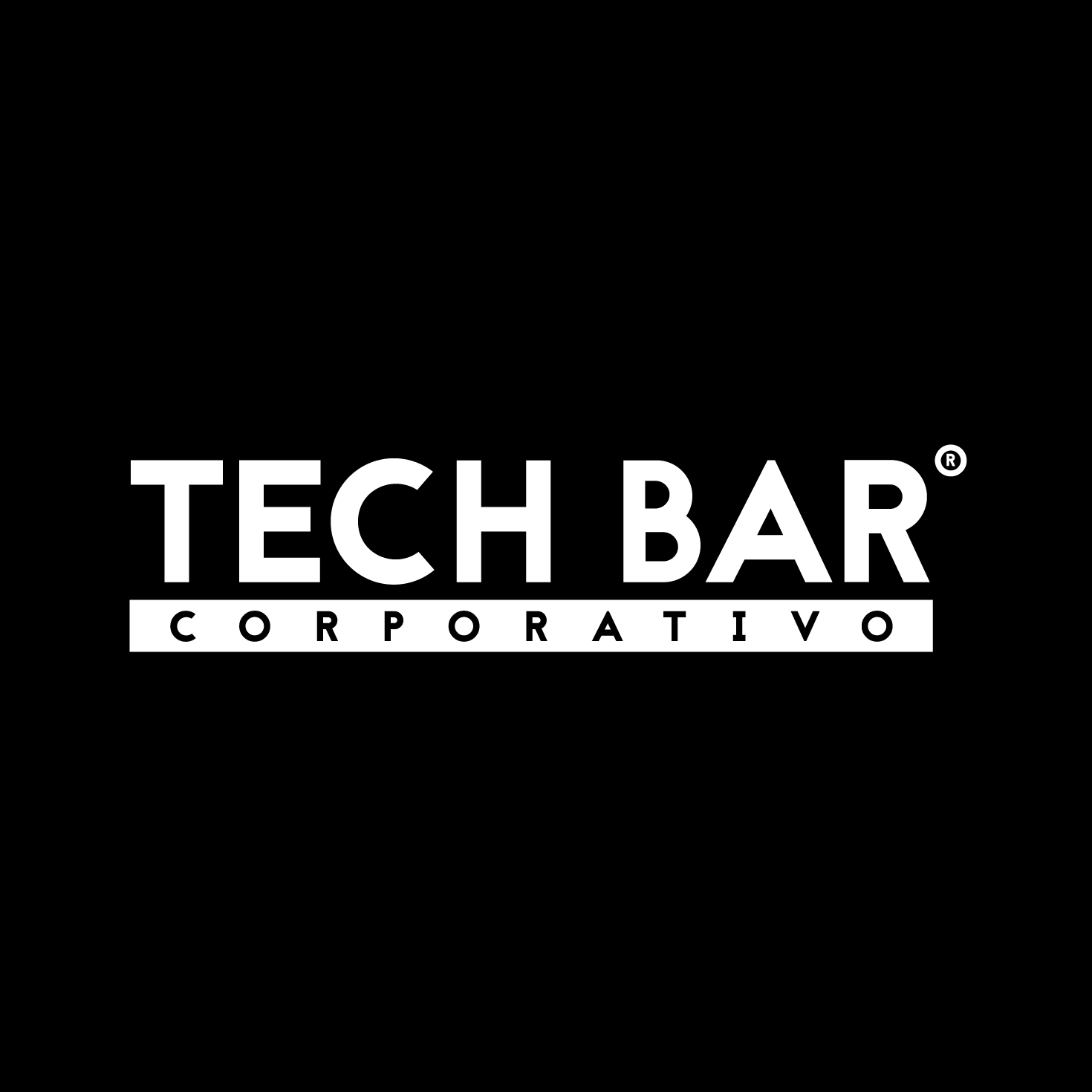 Tech Bar Corporativo