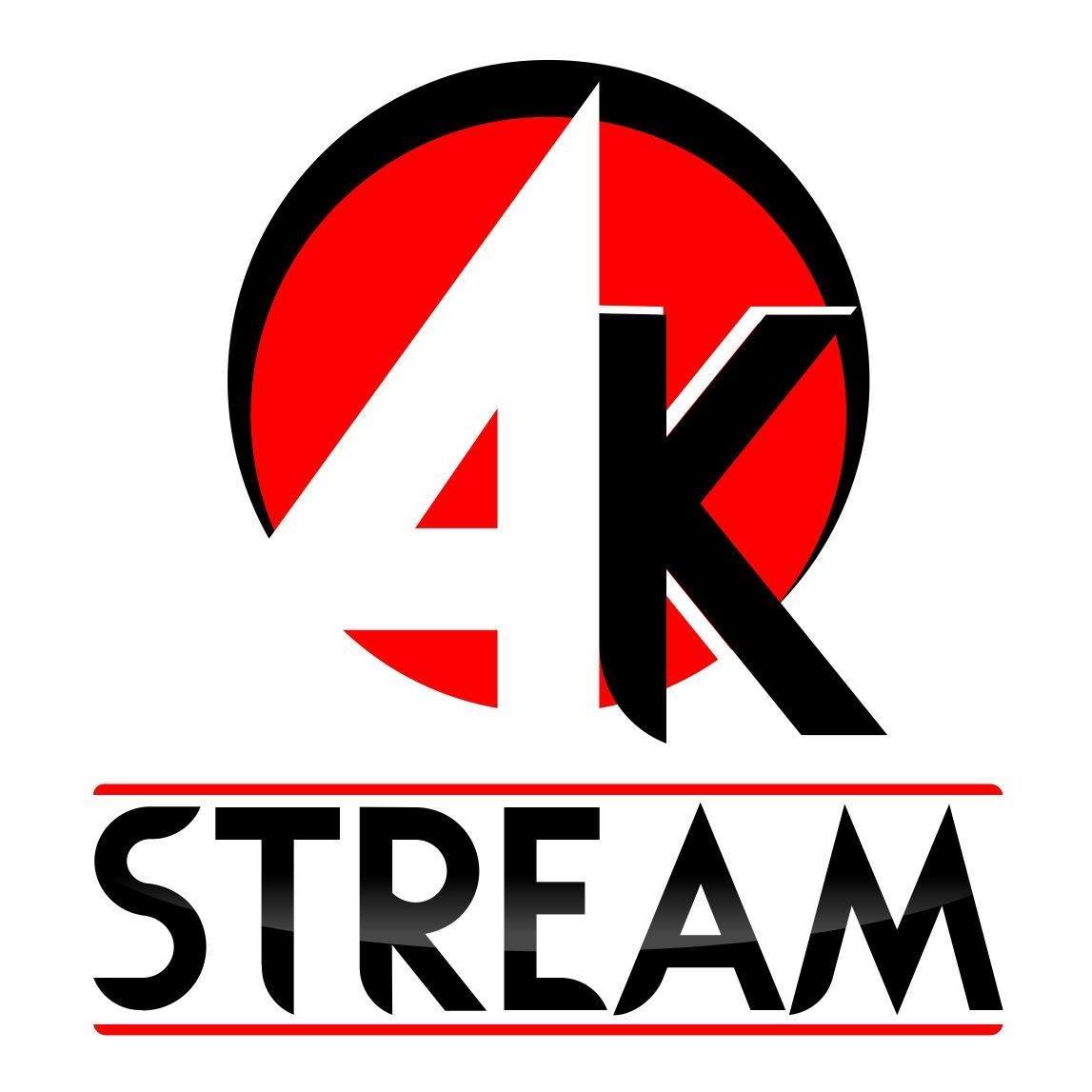 4K Stream