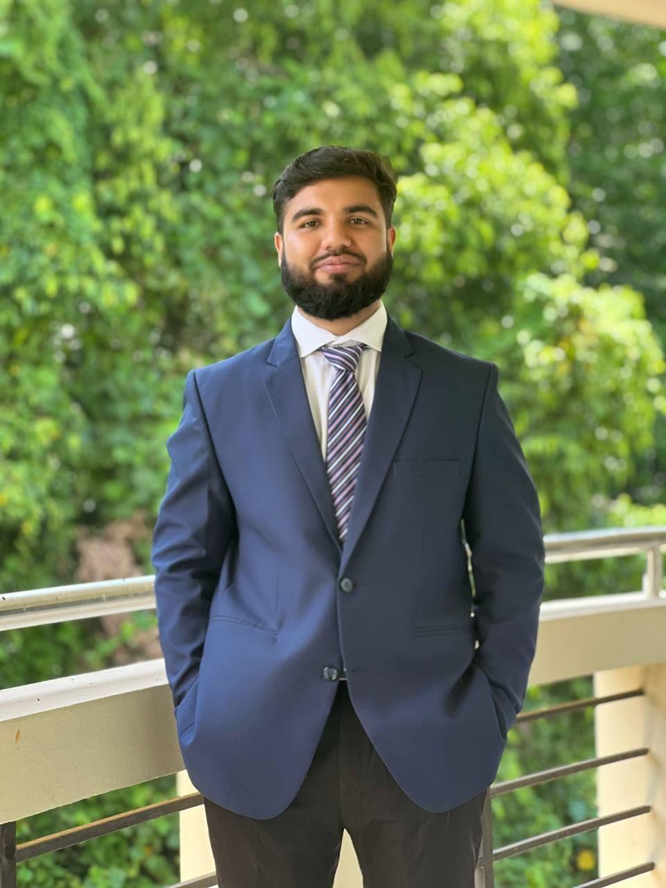Md. Ali Ahsan