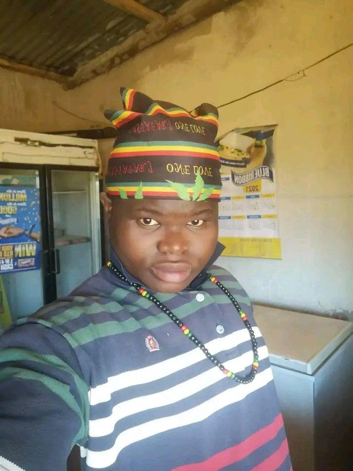 Sense Simango