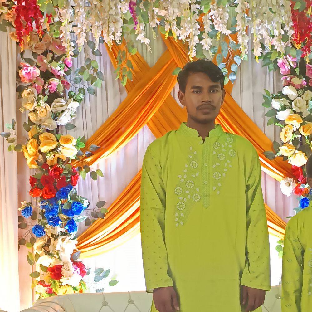 Md Raju Rana