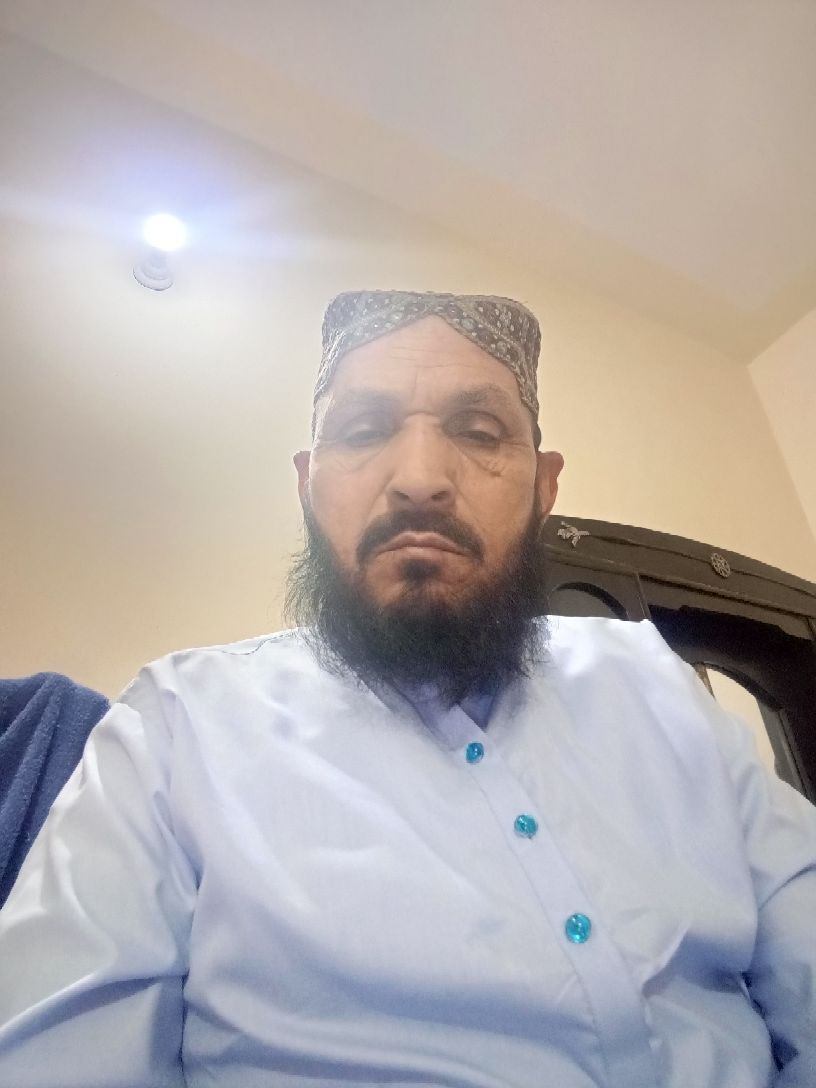 Raja Mustafa Chanki