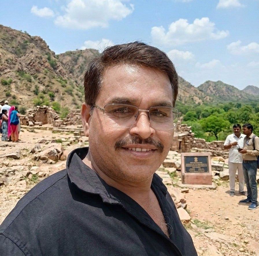 Gyan Singh Meena