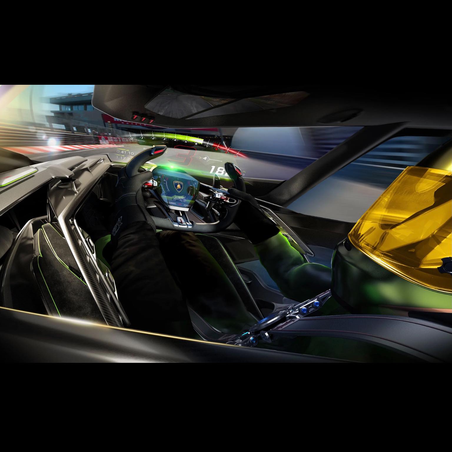 Cutaway view of an F1 car 🤯⚡️ | Formula Addict